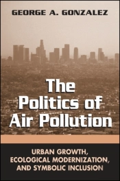 The Politics Of Air Pollution
