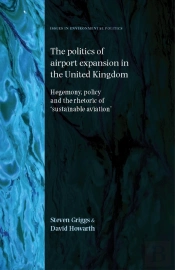 The Politics Of Airport Expansion In The United Kingdom