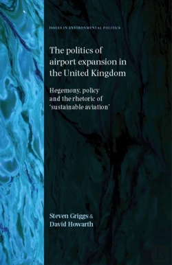 Bertrand.pt - The Politics Of Airport Expansion In The United Kingdom
