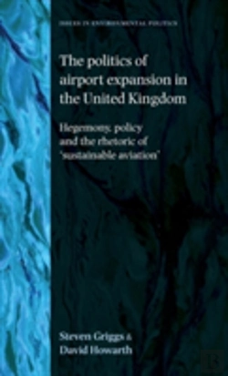Bertrand.pt - The Politics Of Airport Expansion In The United Kingdom