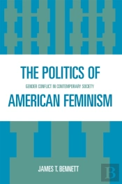 The Politics Of American Feminism