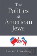 The Politics Of American Jews