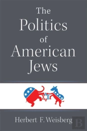 The Politics Of American Jews