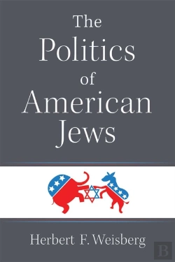 Bertrand.pt - The Politics Of American Jews