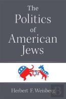 The Politics Of American Jews