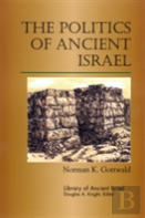 The Politics Of Ancient Israel