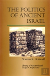 The Politics Of Ancient Israel