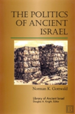 Bertrand.pt - The Politics Of Ancient Israel