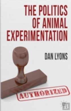 Bertrand.pt - The Politics Of Animal Experimentation