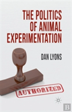 Bertrand.pt - The Politics Of Animal Experimentation