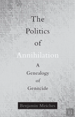 Bertrand.pt - The Politics Of Annihilation