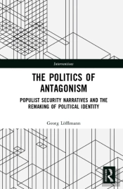 The Politics Of Antagonism