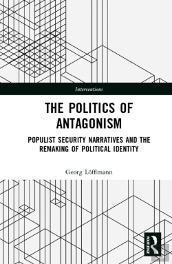 Bertrand.pt - The Politics Of Antagonism