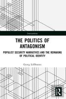 The Politics Of Antagonism