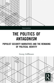 The Politics Of Antagonism