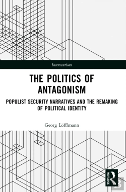Bertrand.pt - The Politics Of Antagonism