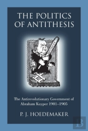 The Politics Of Antithesis: The Antirevo