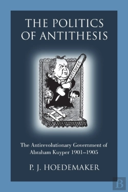 Bertrand.pt - The Politics Of Antithesis: The Antirevo