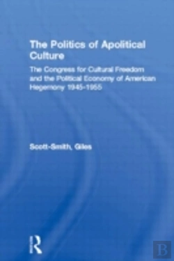 Bertrand.pt - The Politics Of Apolitical Culture