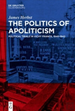 Bertrand.pt - The Politics Of Apoliticism