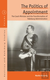 The Politics Of Appointment