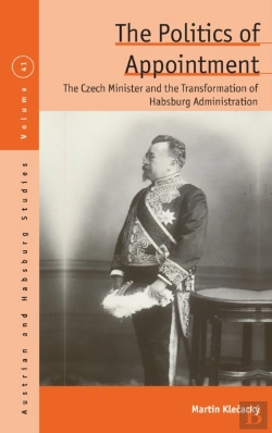 Bertrand.pt - The Politics Of Appointment