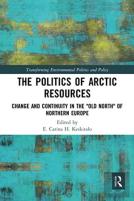 The Politics Of Arctic Resources