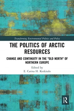 Bertrand.pt - The Politics Of Arctic Resources