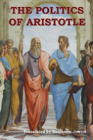 The Politics Of Aristotle
