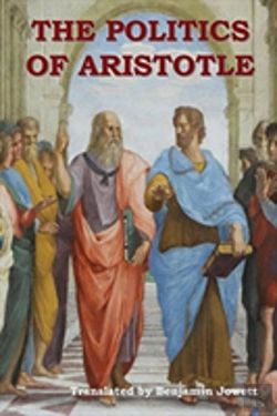 Bertrand.pt - The Politics Of Aristotle