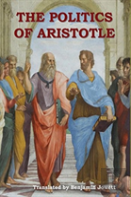 The Politics Of Aristotle