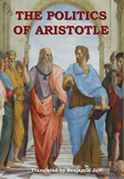 The Politics Of Aristotle