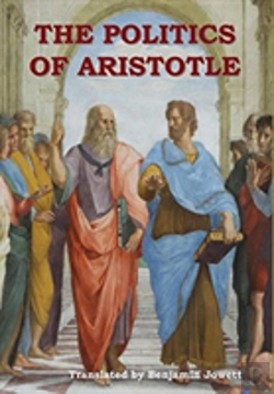 Bertrand.pt - The Politics Of Aristotle