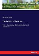 The Politics Of Aristotle