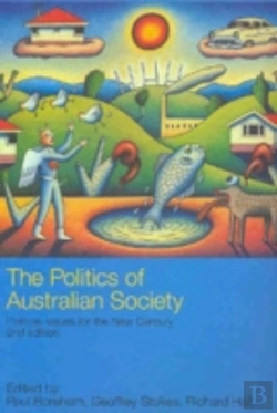 Bertrand.pt - The Politics Of Australian Society