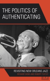 The Politics Of Authenticating