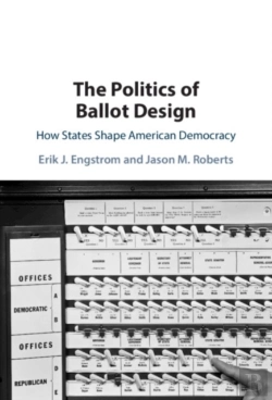 Bertrand.pt - The Politics Of Ballot Design