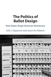 The Politics Of Ballot Design