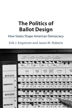 Bertrand.pt - The Politics Of Ballot Design