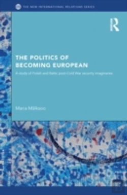 Bertrand.pt - The Politics Of Becoming European