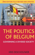 The Politics Of Belgium