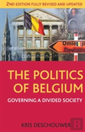 The Politics Of Belgium