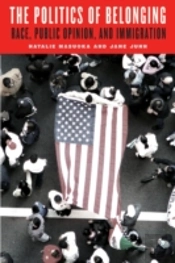 The Politics Of Belonging