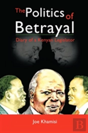 The Politics Of Betrayal