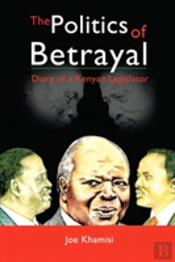 Bertrand.pt - The Politics Of Betrayal