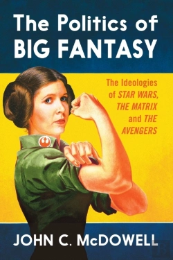 Bertrand.pt - The Politics Of Big Fantasy