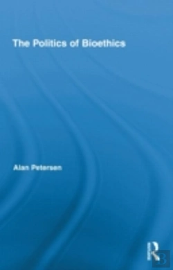 Bertrand.pt - The Politics Of Bioethics