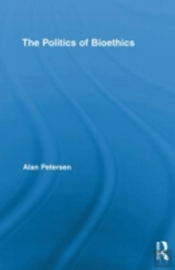 Bertrand.pt - The Politics Of Bioethics