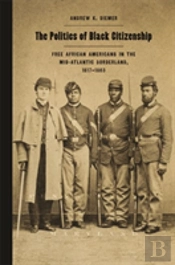 The Politics Of Black Citizenship