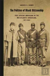 The Politics Of Black Citizenship